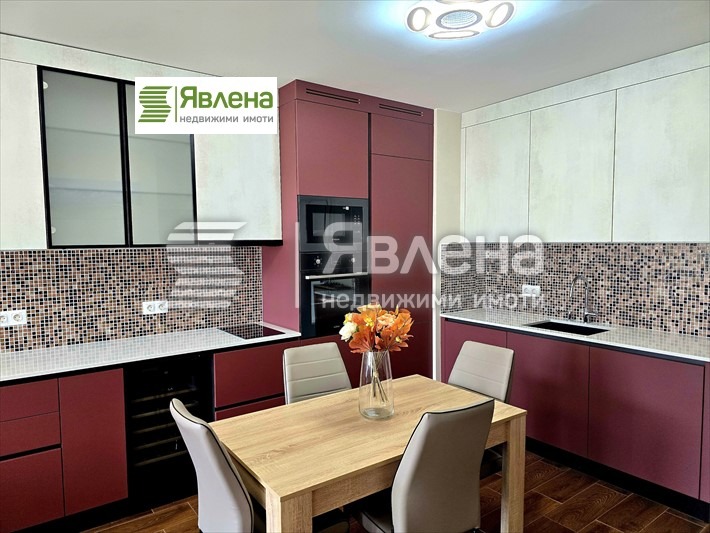Te huur  1 slaapkamer Sofia , Zona B-5-3 , 75 m² | 62934764 - afbeelding [3]