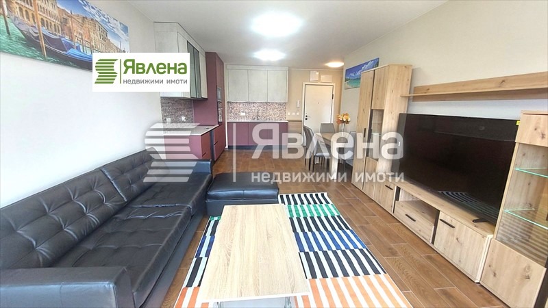 Te huur  1 slaapkamer Sofia , Zona B-5-3 , 75 m² | 62934764