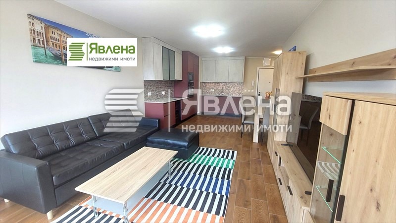 Te huur  1 slaapkamer Sofia , Zona B-5-3 , 75 m² | 62934764 - afbeelding [2]