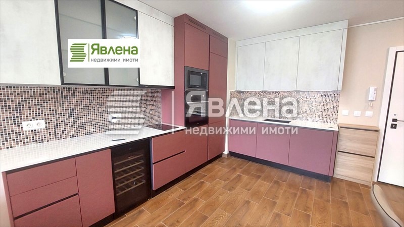 Te huur  1 slaapkamer Sofia , Zona B-5-3 , 75 m² | 62934764 - afbeelding [4]