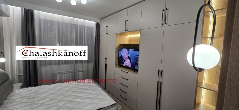 Vuokrattavana  1 makuuhuone Sofia , Tsentar , 60 neliömetriä | 48757553 - kuva [2]