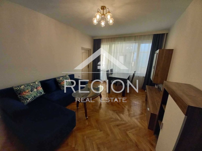 Издаје се  1 спаваћа соба Варна , Кајсиева градина , 70 м2 | 45920007 - слика [3]