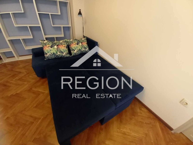 Издаје се  1 спаваћа соба Варна , Кајсиева градина , 70 м2 | 45920007 - слика [4]