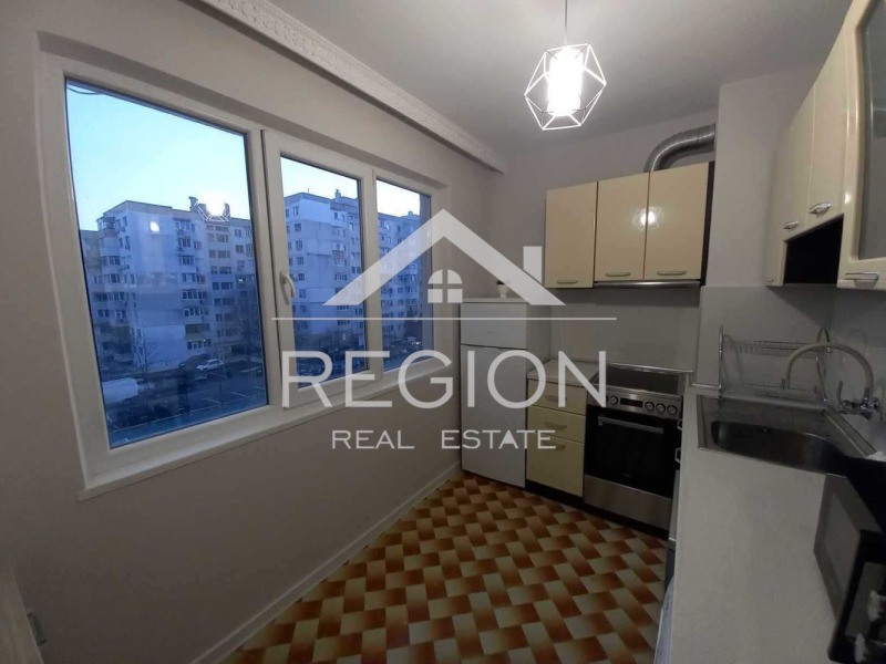 Издаје се  1 спаваћа соба Варна , Кајсиева градина , 70 м2 | 45920007 - слика [7]