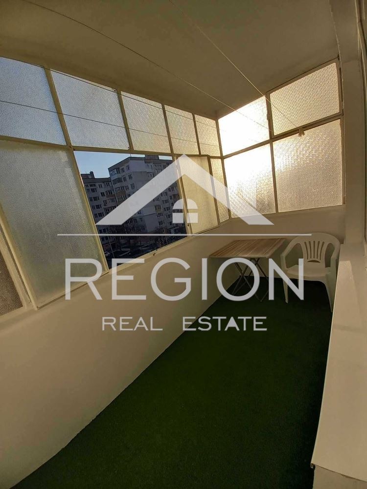 Издаје се  1 спаваћа соба Варна , Кајсиева градина , 70 м2 | 45920007 - слика [8]