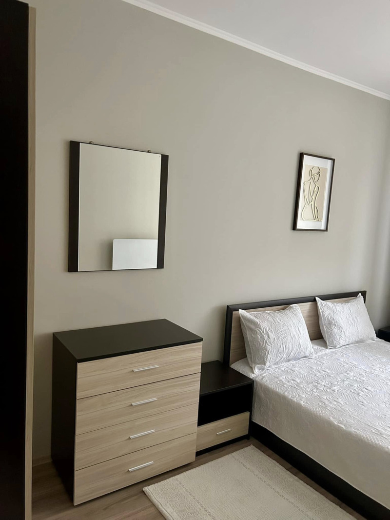 K pronájmu  1 ložnice Plovdiv , Centar , 65 m2 | 43587206 - obraz [3]