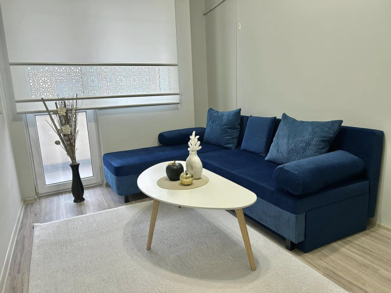 K pronájmu  1 ložnice Plovdiv , Centar , 65 m2 | 43587206