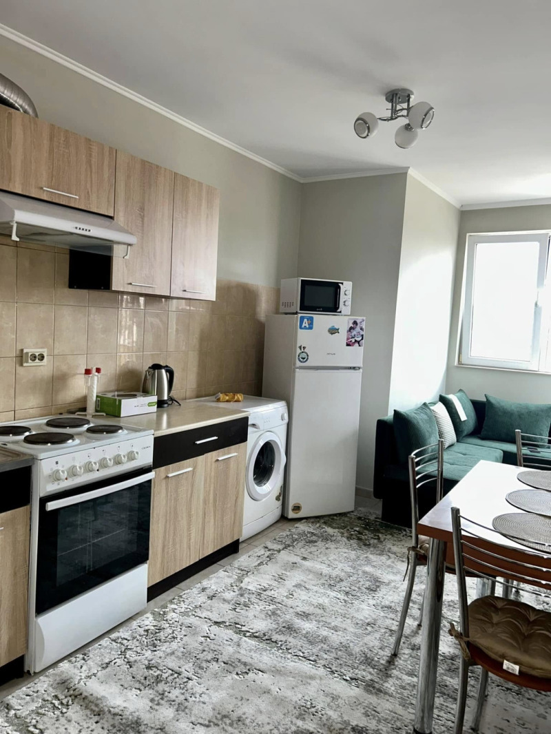 K pronájmu  1 ložnice Plovdiv , Centar , 65 m2 | 43587206 - obraz [2]