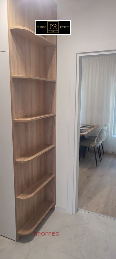 Дава под наем  2-стаен град Пловдив , Център , 65 кв.м | 43868609 - изображение [10]