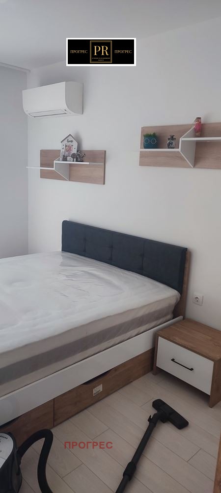 Дава под наем  2-стаен град Пловдив , Център , 65 кв.м | 43868609 - изображение [4]