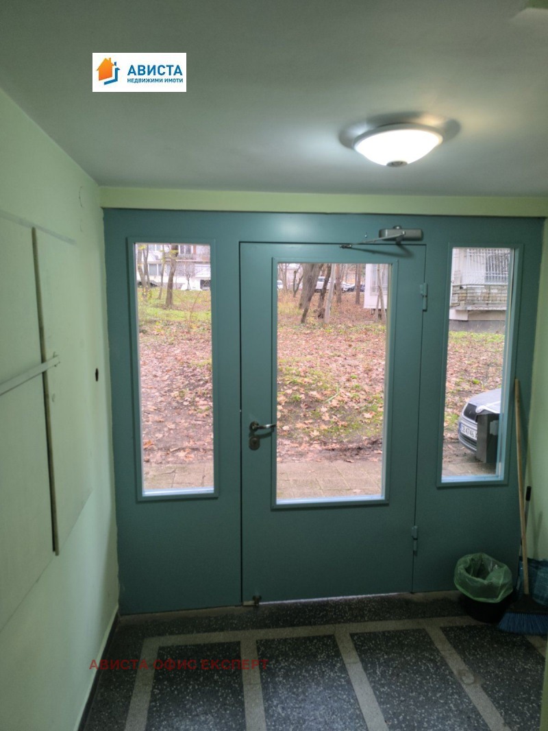 Дава под наем 2-СТАЕН, гр. София, Западен парк, снимка 12 - Апартаменти - 52991455