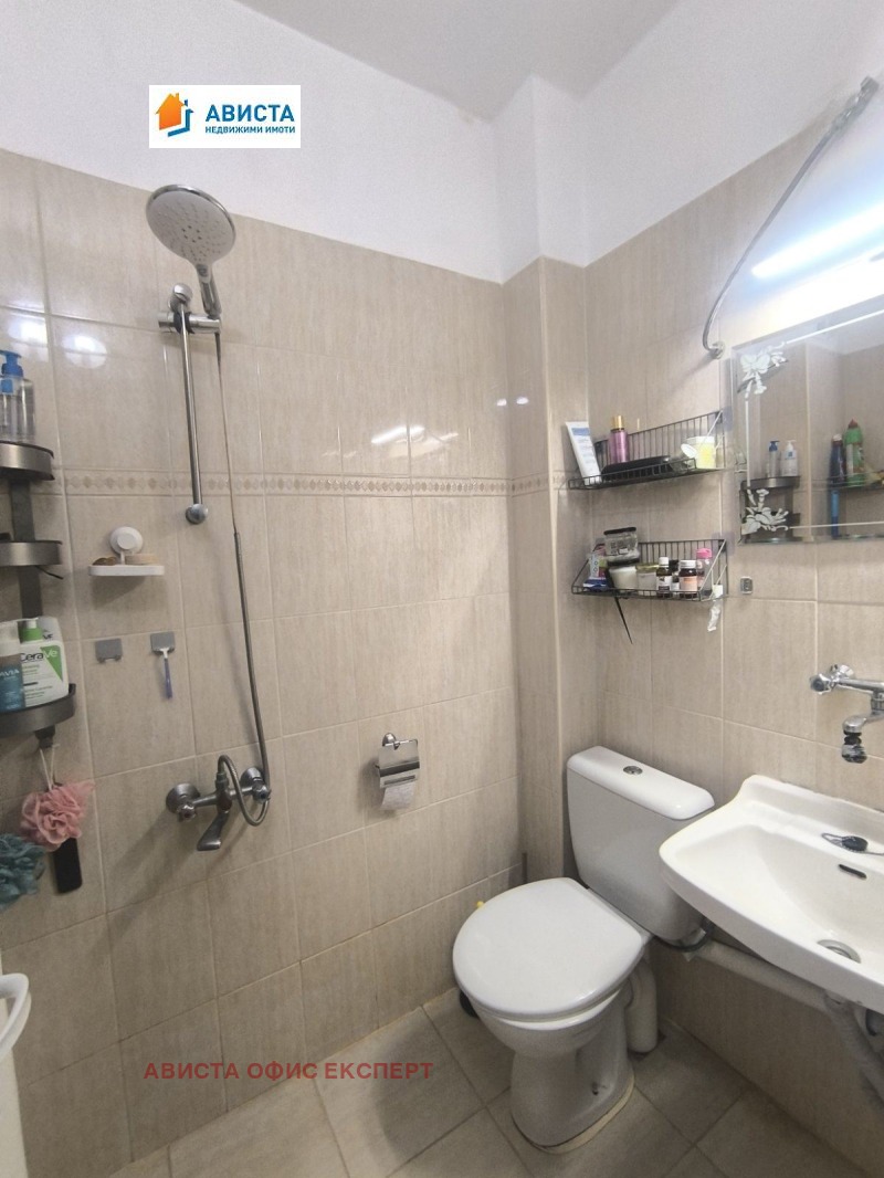 Дава под наем 2-СТАЕН, гр. София, Западен парк, снимка 9 - Апартаменти - 52991455