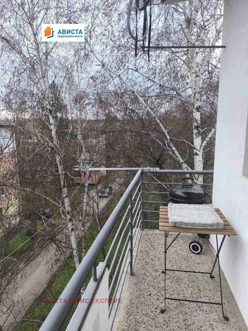 Дава под наем 2-СТАЕН, гр. София, Западен парк, снимка 10 - Апартаменти - 52991455