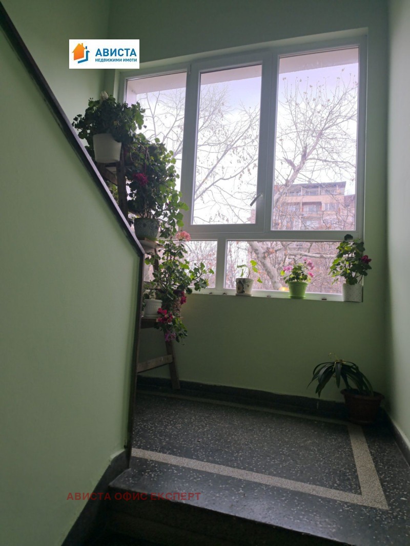 Дава под наем 2-СТАЕН, гр. София, Западен парк, снимка 13 - Апартаменти - 52991455