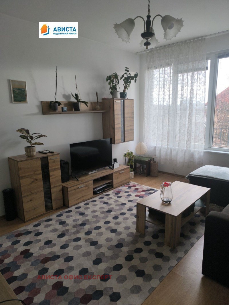 Дава под наем 2-СТАЕН, гр. София, Западен парк, снимка 2 - Апартаменти - 52991455