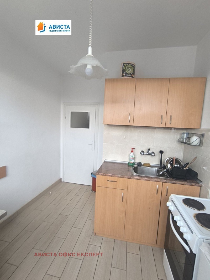 Дава под наем 2-СТАЕН, гр. София, Западен парк, снимка 5 - Апартаменти - 52991455