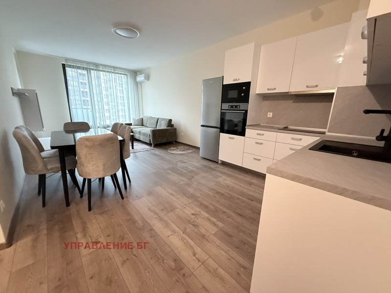 Дава под наем 2-СТАЕН, гр. София, Дружба 1