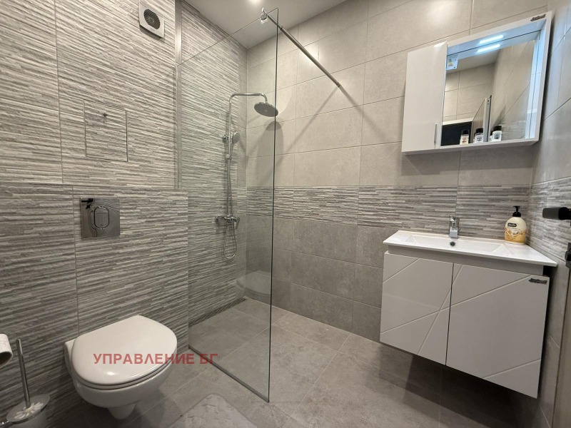 Дава под наем 2-СТАЕН, гр. София, Дружба 1, снимка 4 - Апартаменти - 53267109