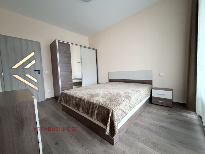 Дава под наем 2-СТАЕН, гр. София, Дружба 1, снимка 3 - Апартаменти - 53267109