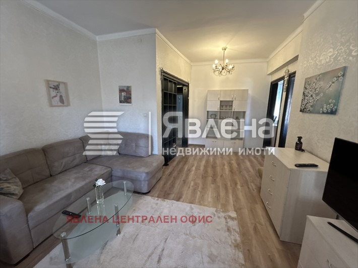 Дава под наем 3-СТАЕН, гр. София, Център, снимка 2 - Апартаменти - 53906530