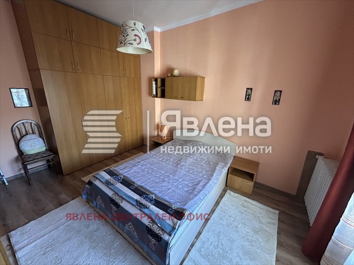 Дава под наем 3-СТАЕН, гр. София, Център, снимка 6 - Апартаменти - 53906530