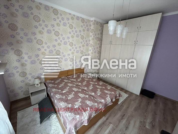 Дава под наем 3-СТАЕН, гр. София, Център, снимка 4 - Апартаменти - 53906530