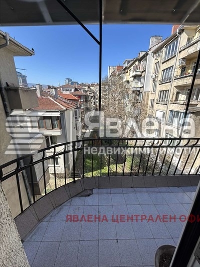 Дава под наем 3-СТАЕН, гр. София, Център, снимка 8 - Апартаменти - 53906530