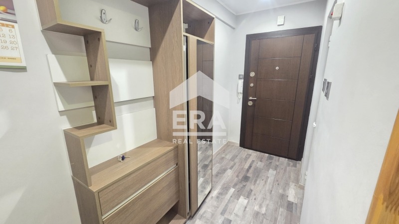Дава под наем 3-СТАЕН, гр. Варна, Трошево, снимка 8 - Апартаменти - 55940300