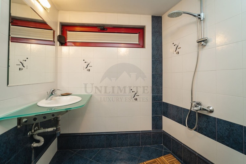 Дава под наем 4-СТАЕН, гр. София, Княжево, снимка 13 - Апартаменти - 52746507