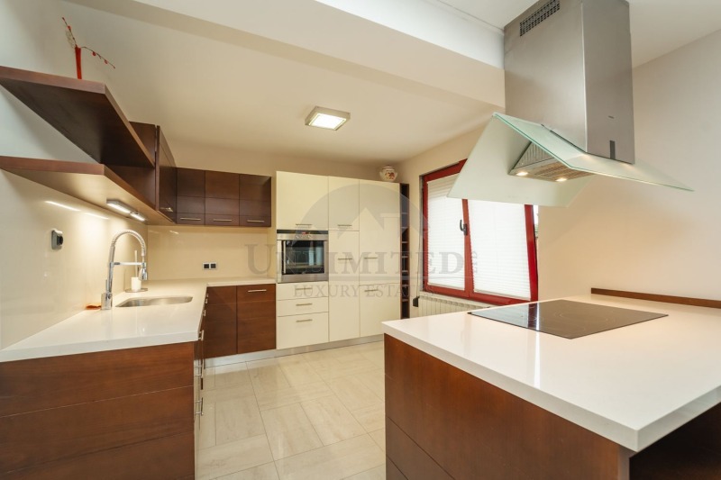 Дава под наем 4-СТАЕН, гр. София, Княжево, снимка 2 - Апартаменти - 52746507