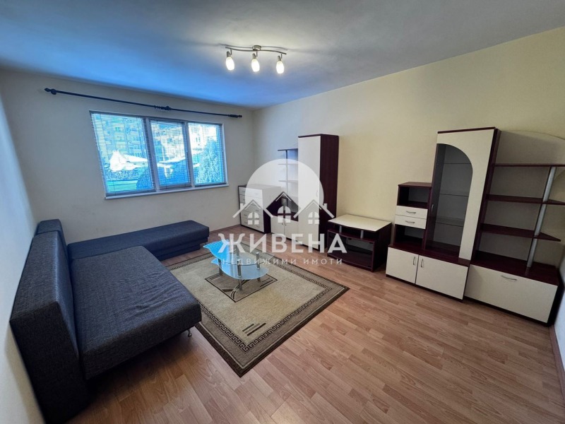 Дава под наем 4-СТАЕН, гр. Варна, Цветен квартал