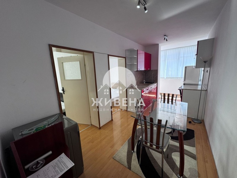 Дава под наем 4-СТАЕН, гр. Варна, Цветен квартал, снимка 6 - Апартаменти - 53340603