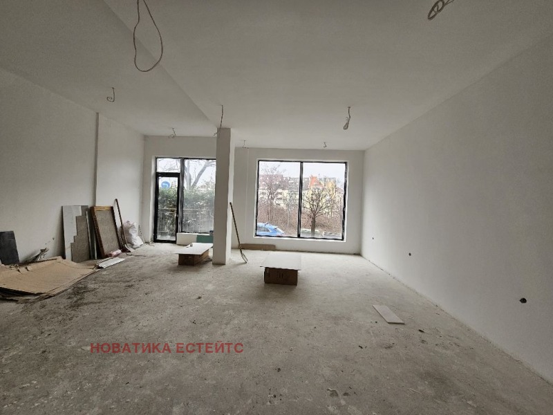 Дава под наем ОФИС, гр. София, ж.гр.Южен парк, снимка 4 - Офиси - 53492480