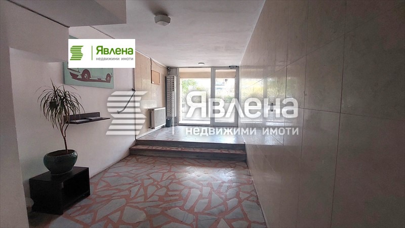 Дава под наем ОФИС, гр. София, Хиподрума, снимка 5 - Офиси - 54907045