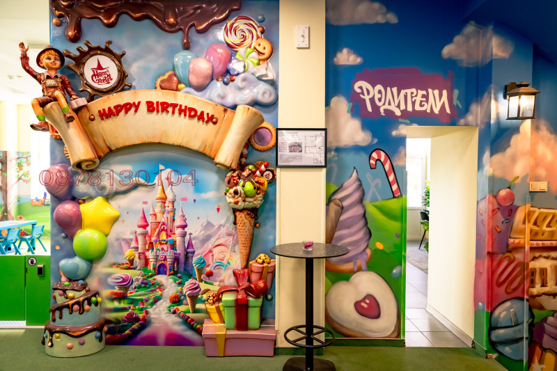 Дава под наем МАГАЗИН, гр. Пловдив, Център