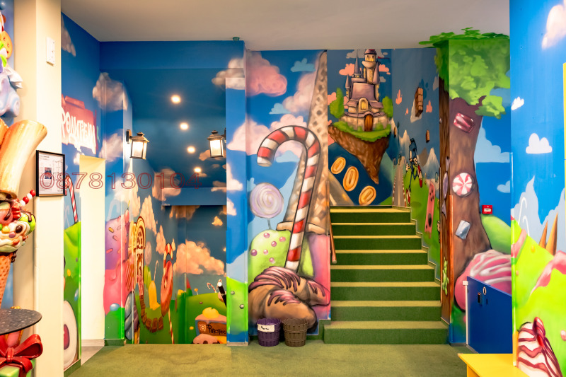 Дава под наем МАГАЗИН, гр. Пловдив, Център, снимка 6 - Магазини - 52725219