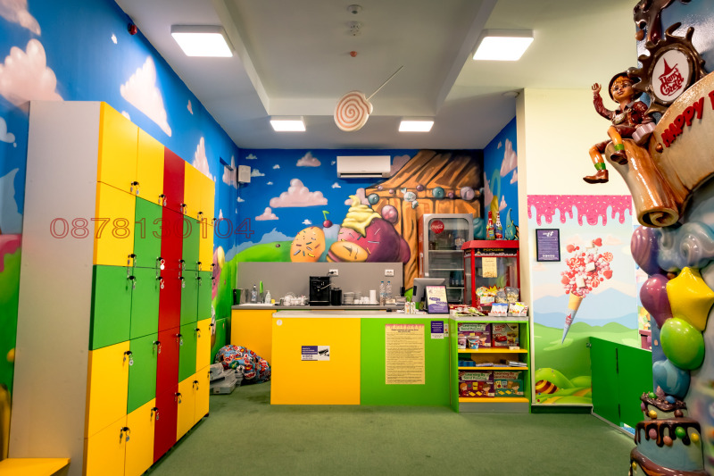 Дава под наем МАГАЗИН, гр. Пловдив, Център, снимка 4 - Магазини - 52725219