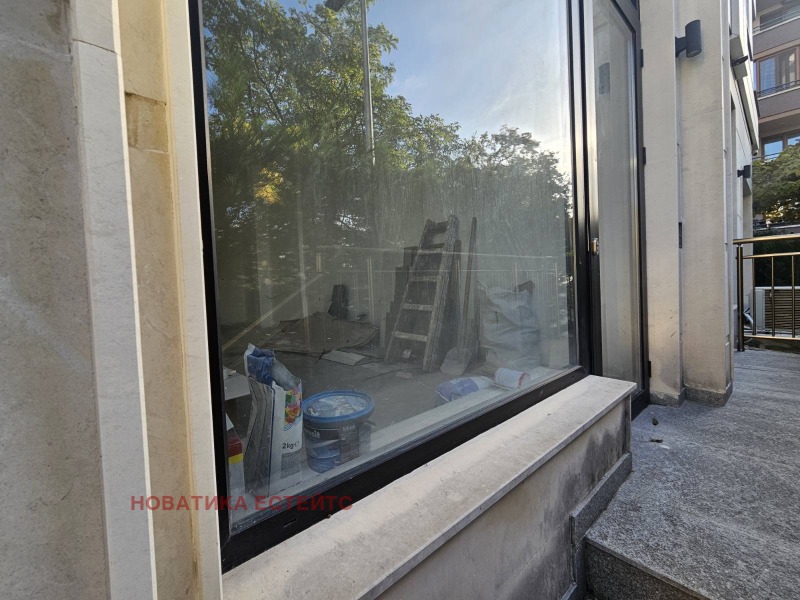 Дава под наем МАГАЗИН, гр. София, ж.гр.Южен парк, снимка 10 - Магазини - 52582153