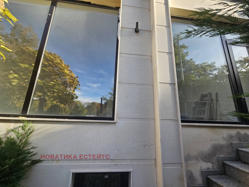 Дава под наем МАГАЗИН, гр. София, ж.гр.Южен парк, снимка 3 - Магазини - 52582153