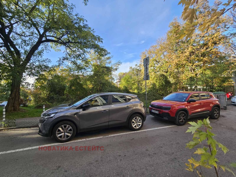 Дава под наем МАГАЗИН, гр. София, ж.гр.Южен парк, снимка 4 - Магазини - 52582153