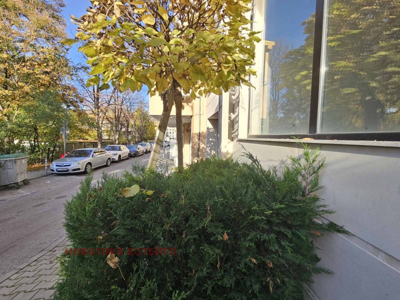 Дава под наем МАГАЗИН, гр. София, ж.гр.Южен парк, снимка 8 - Магазини - 52582153