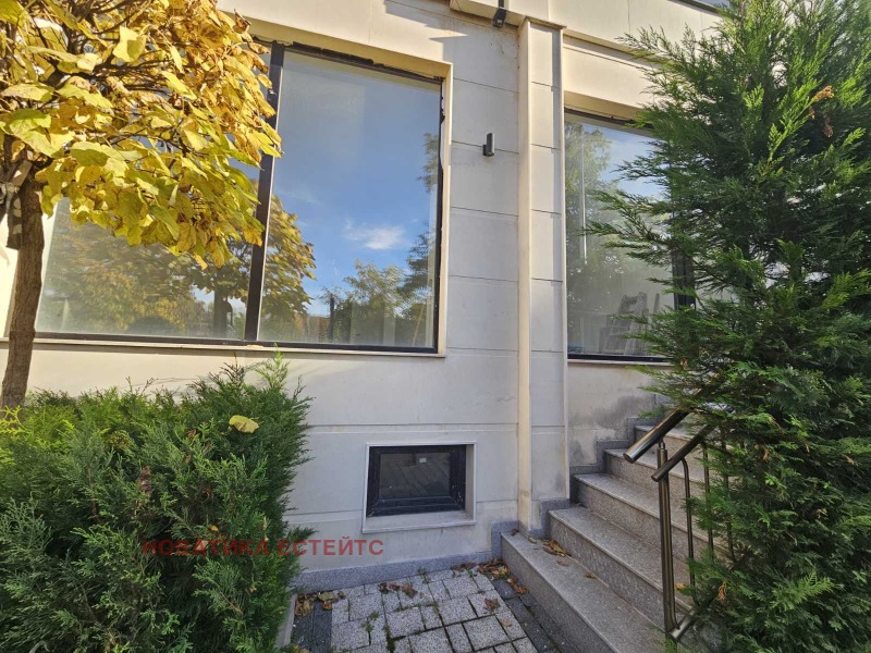 Дава под наем ОФИС, гр. София, ж.гр.Южен парк, снимка 2 - Офиси - 53149673