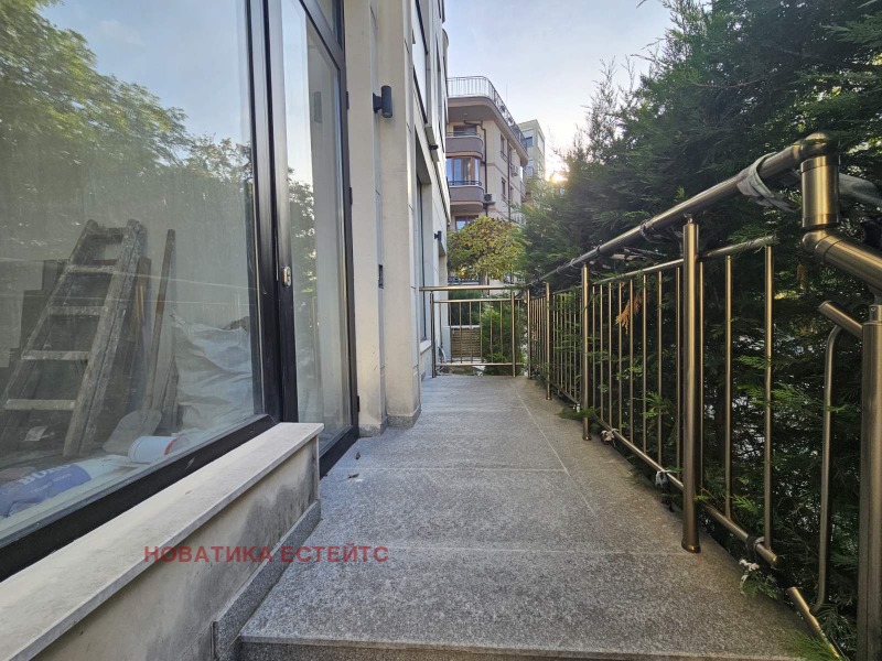 Дава под наем МАГАЗИН, гр. София, ж.гр.Южен парк, снимка 9 - Магазини - 52582153