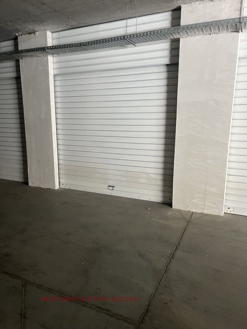 Til leje  Garage Stara Zagora , Bila , 20 kvm | 10015155