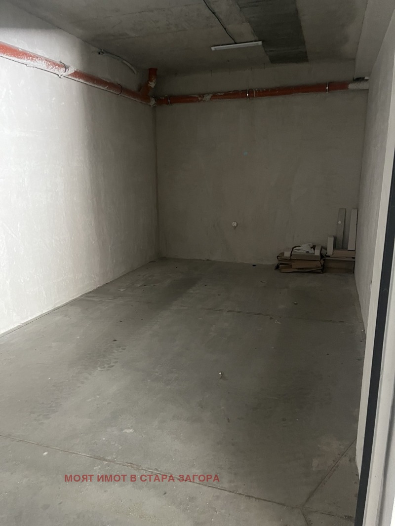 Til leje  Garage Stara Zagora , Bila , 20 kvm | 10015155 - billede [2]
