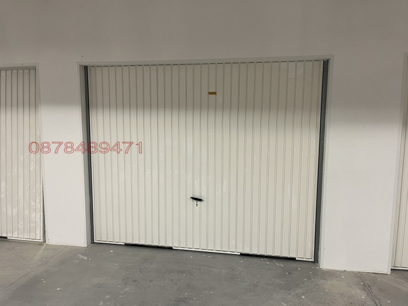 Дава под наем ГАРАЖ, ПАРКОМЯСТО, гр. София, Студентски град