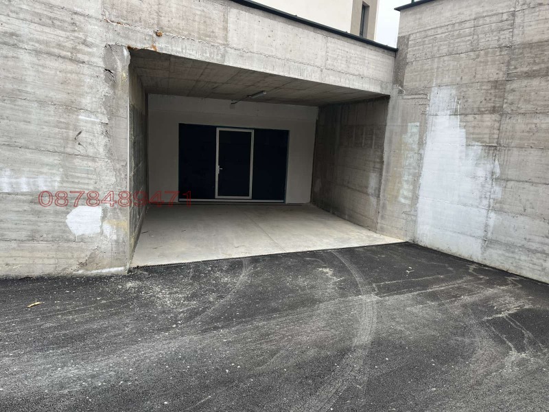 Дава под наем ГАРАЖ, ПАРКОМЯСТО, гр. София, Студентски град, снимка 5 - Гаражи и паркоместа - 53177881