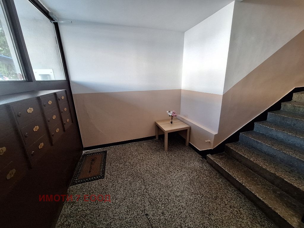 Дава под наем 1-СТАЕН, гр. София, Младост 1, снимка 12 - Апартаменти - 55367169