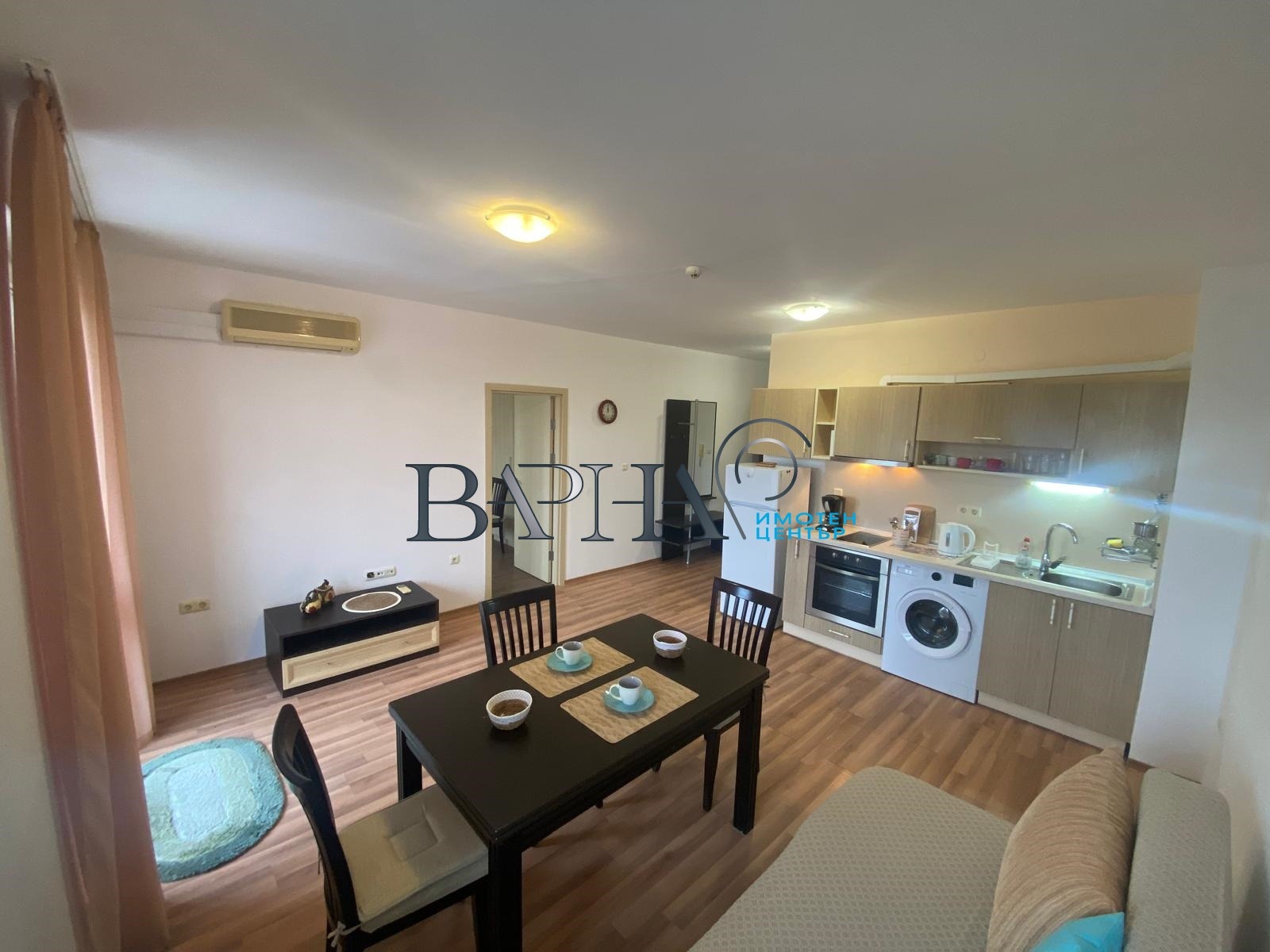 Дава под наем 2-СТАЕН, гр. Варна, област Варна