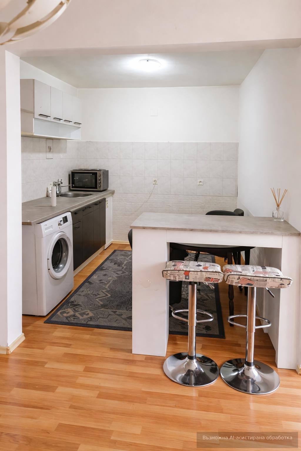 Дава под наем 2-СТАЕН, гр. София, Белите брези